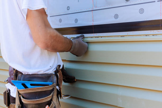 Affordable Emergency Siding Repair solutions in Rumson, NJ