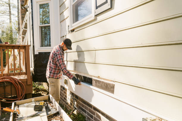 Top rated local Emergency Siding Repair specialists in Rumson, NJ